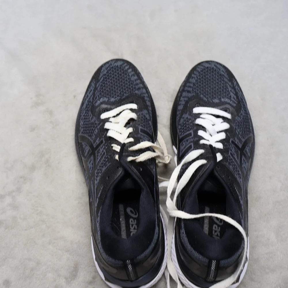 Asics no box